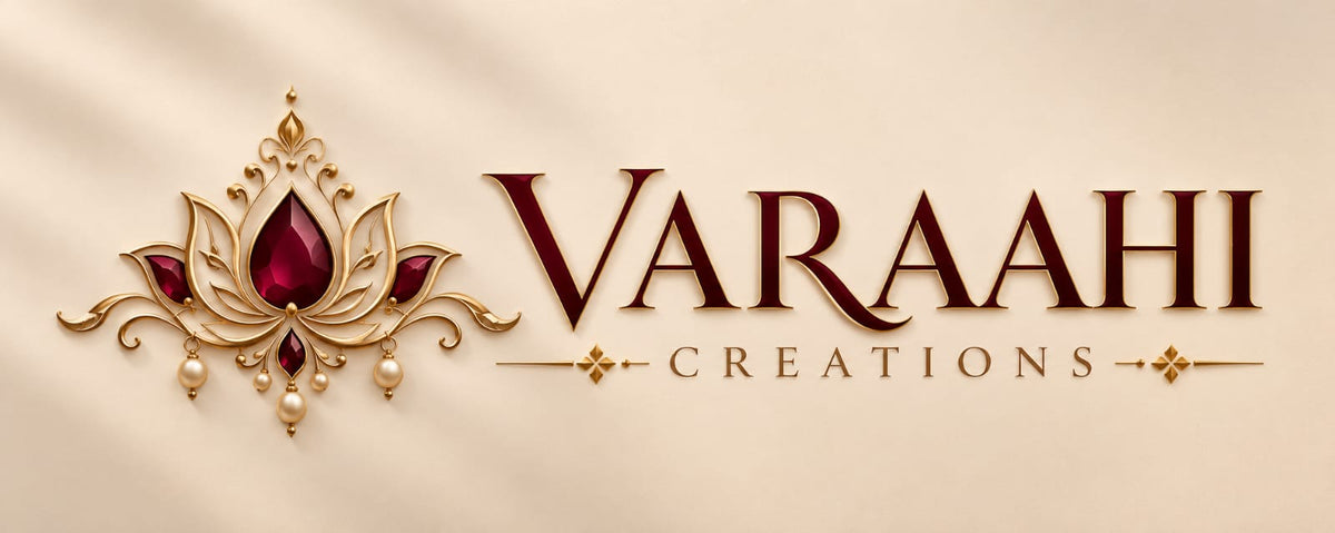 Varaahi Creations 